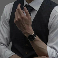 Bạch Trạch Nam_cha nu9