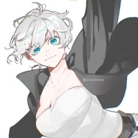 akasi senju