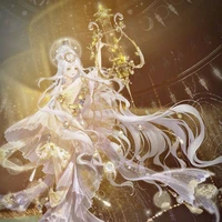 thần ước nguyện