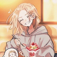 sano manjiro (mikey Qk)