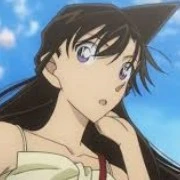 Ran Mouri