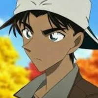 Heiji Hattori