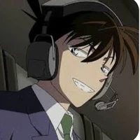 Kudo Shinichi 