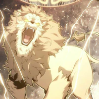 Thunder Lion