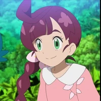 Koharu/Chloe