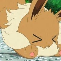 Evee ( Koharu)