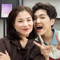 Mama Hà