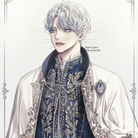 Elisa Rose William|| Đại hoàng tử