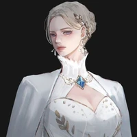 Elisa Rose Inari|| Hoàng hậu