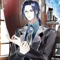 Eren|| Quản gia