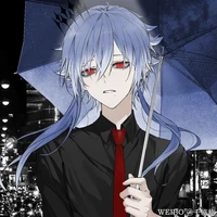 Haruto || Lười Biếng
