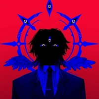 God