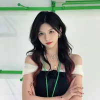 Diệp Thư Kỳ- nàng