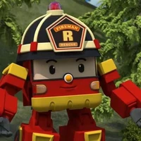 Roy