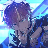 Akito Shinonome