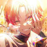 Tsukasa Tenma