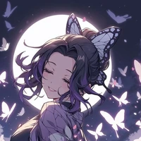 Kochou Shinobu