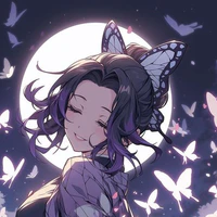 Kochou Shinobu