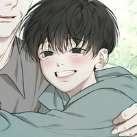 Kim Hae Yoon lúc nhỏ