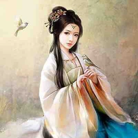 Ngọc lan - lan Thường tại