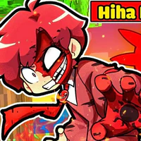 hiha red sun