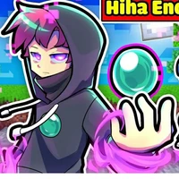 hiha enderman