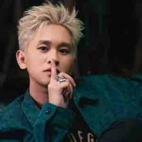 Trần Thiện Thanh Bảo(bray)