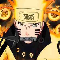 Uzumaki Naruto 