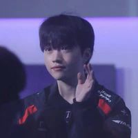 Ryu Minseok [Keria]