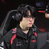 Lee Minhyung [Gumayusi]