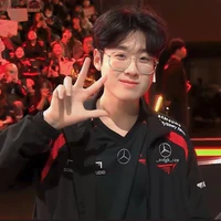 Choi Wooje [Zeus]