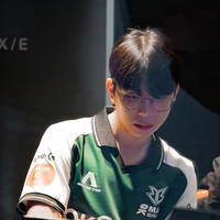 Park Ruhan [Morgan]