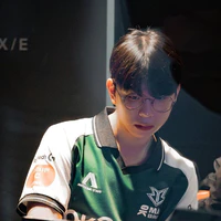 Park Ruhan [Morgan]