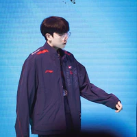 Park Jaehyuk [Ruler]