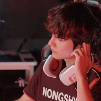Han Wangho [Peanut]