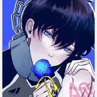 isagi yoichi