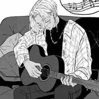 Kurokawa Izana