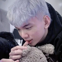 Cá(hoàng phúc)