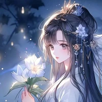 Tiểu Đan Vy [ Tinh Linh Hoa Tuyết ]