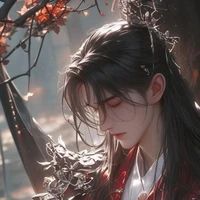 Thiên Hạo [ Nhân Cách Thứ Hai ]