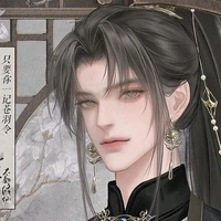 Mộc Dương [ Sư Huynh họ của Thiên Cát ]