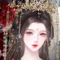 Khương Mạn Nhu [ Công Chúa nước Khương ]