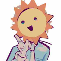 •Mr. Sun•
