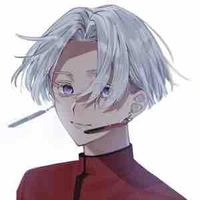 Kurokawa Izana