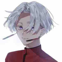 Kurokawa Izana