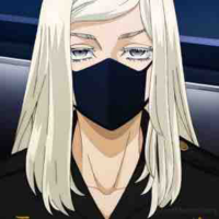 Sanzu Haruchiyo