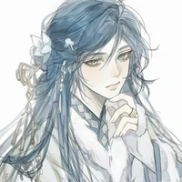 Nguyệt Cổ Hoàng/nam phản diện