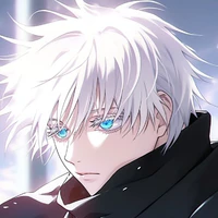 Gojo Satoru