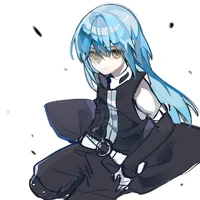 Thần + Hệ thống (Geto Suguru) = Rivuru