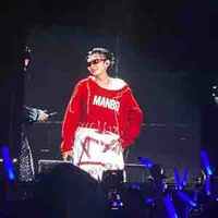 Lâm Bạch Phúc Hậu